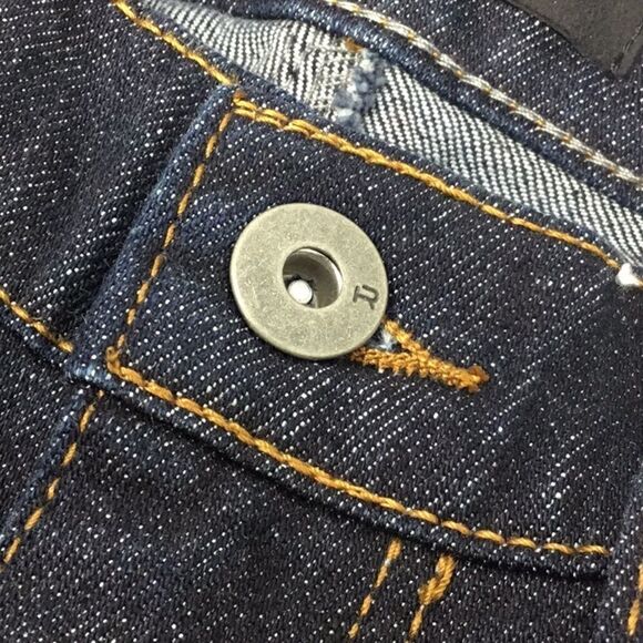 The Rail Stretch Slim Leg Jeans (E14) - Picture 5 of 6